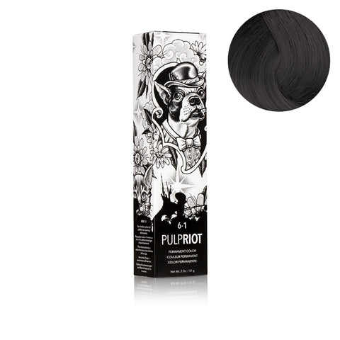 Pulp Riot Colours & Dyes | Buy Online Australia – AMR Hair & Beauty