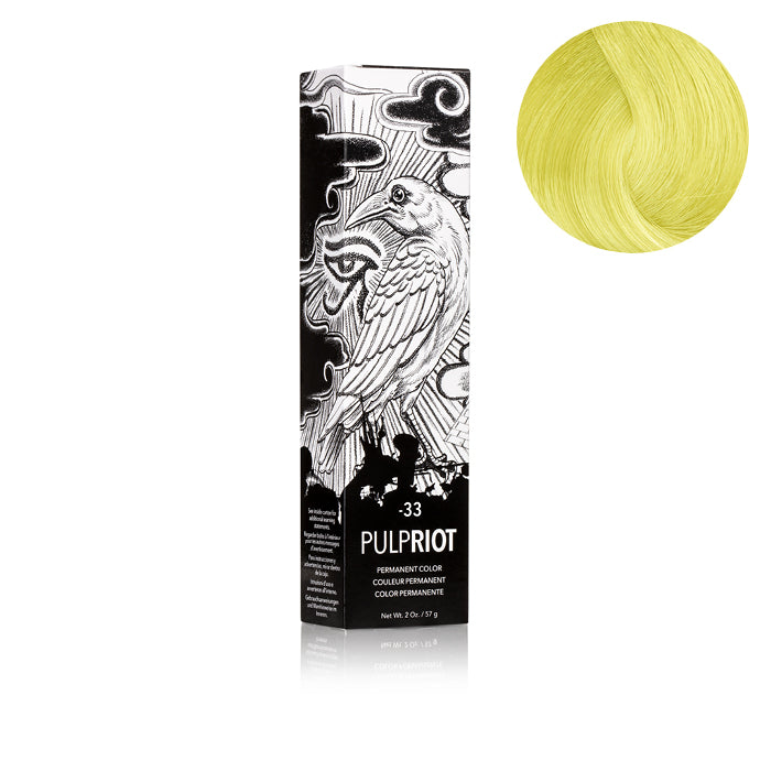 Pulp Riot Faction8 Booster-33 57g – AMR Beauty Group