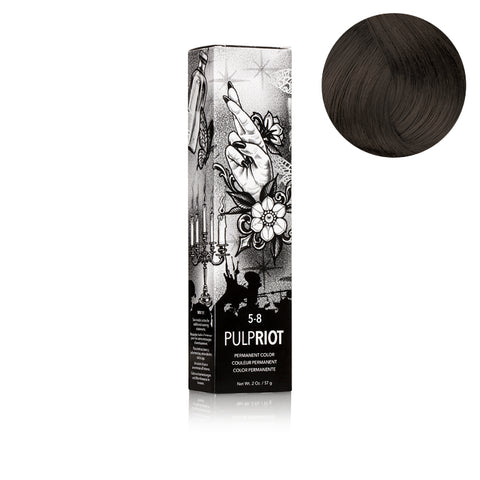 Pulp Riot Colours & Dyes | Buy Online Australia – AMR Hair & Beauty