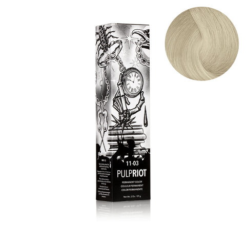 Pulp Riot Colours & Dyes | Buy Online Australia β AMR Hair & Beauty