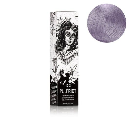 Pulp Riot Faction8 Violet 10-2 57g