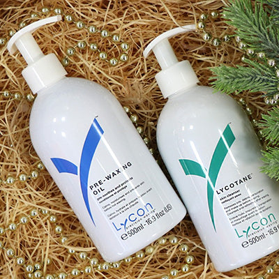 Lycon Professional Waxing & Beauty Essentials | Shop Now – AMR Beauty Group