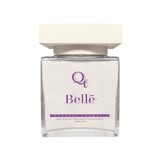 Qt Internal Cosmetics Belle 240g