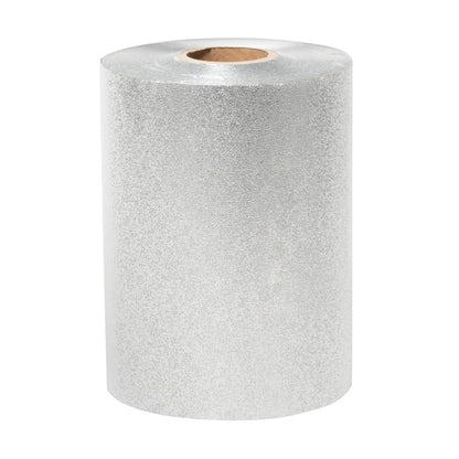 Framar Star Struck Silver - Embossed Roll Medium 12.7cm x 97m