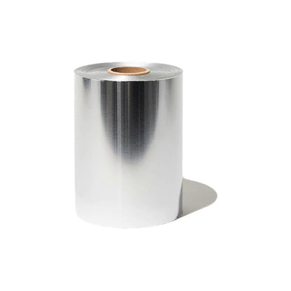 Framar Star Struck Silver - Embossed Roll Large Foil 1600ft