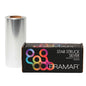 Framar Star Struck Silver Medium Roll Smooth 12.7cm x 97m