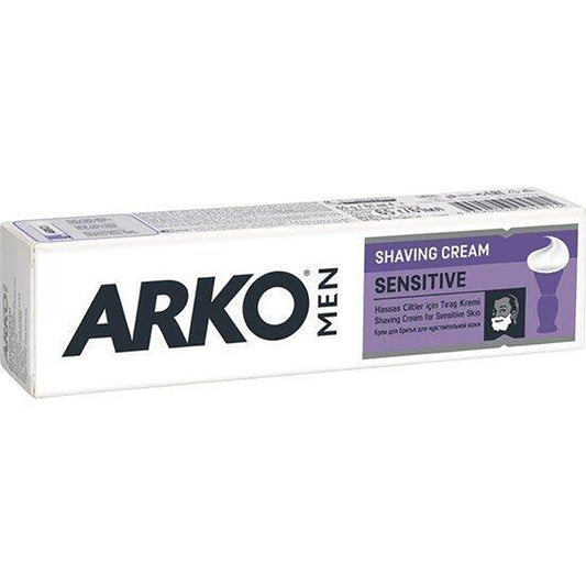Arko Men Shave Cream Sensitive 90g