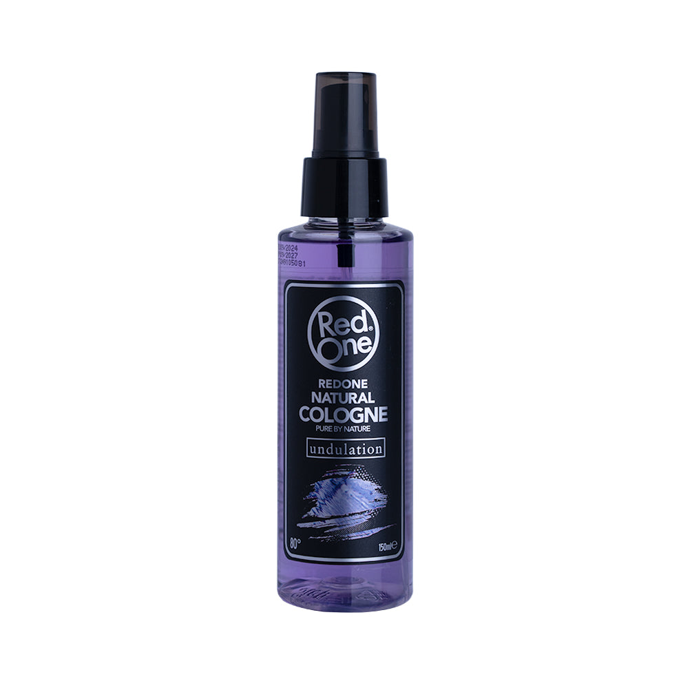 RedOne Cologne Spray Undulation 150ml – AMR Beauty Group
