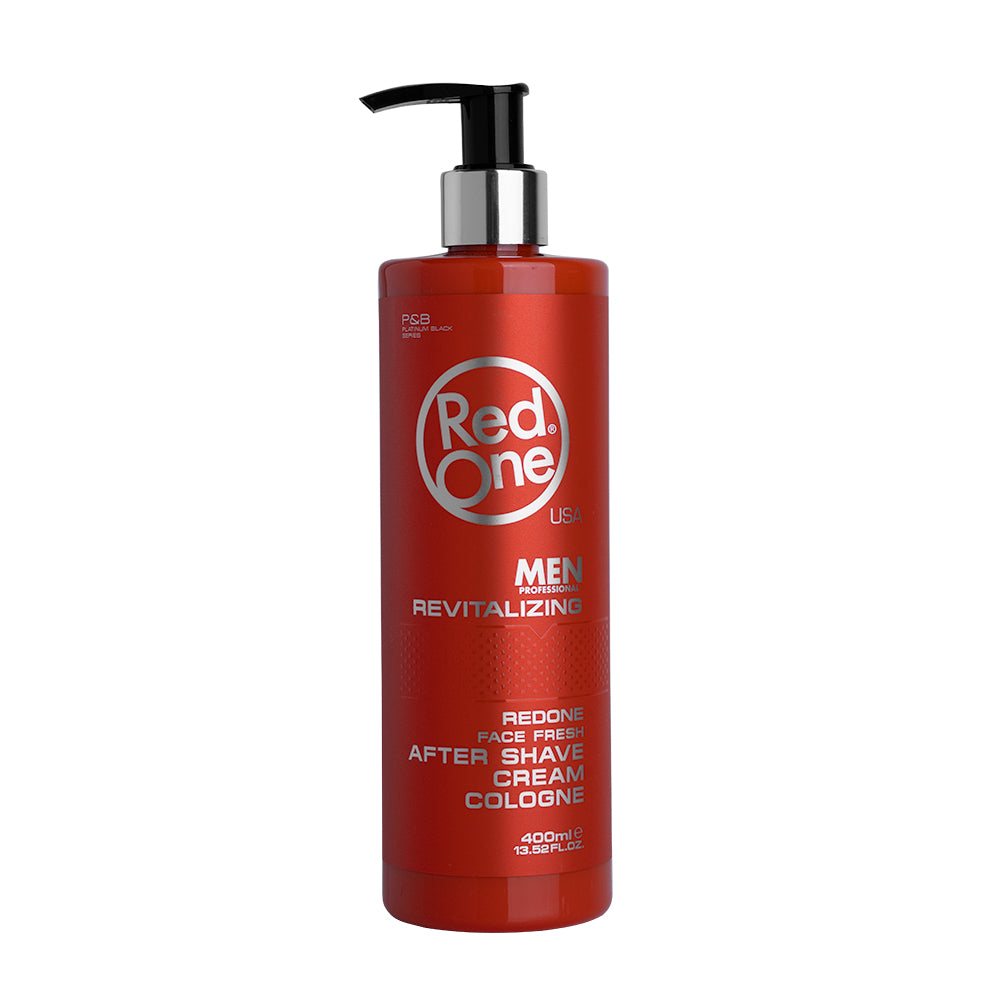 RedOne - Hair Wax & Hair Gels – AMR Beauty Group
