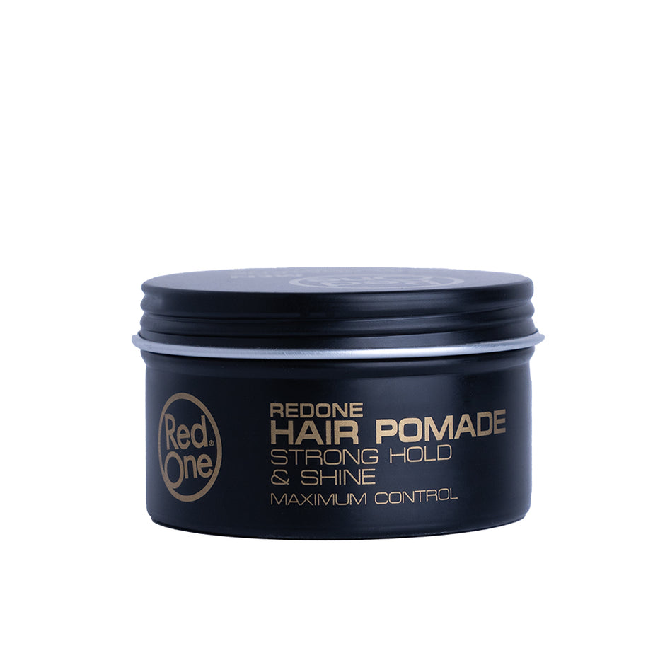 RedOne - Hair Wax & Hair Gels – AMR Beauty Group