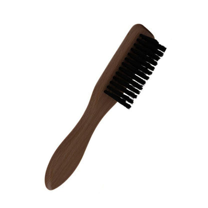 Redone Fade & Beard Brush Assorted Colour