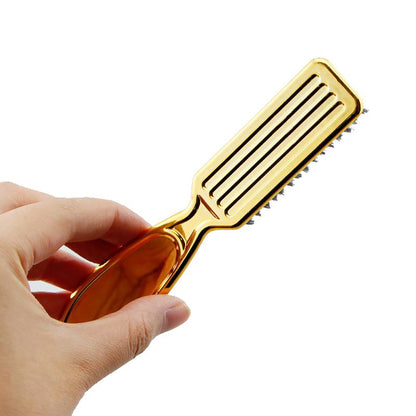 Redone Fade Brush Gold