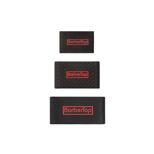 BarberTop Clipper Cover Set 3Pk
