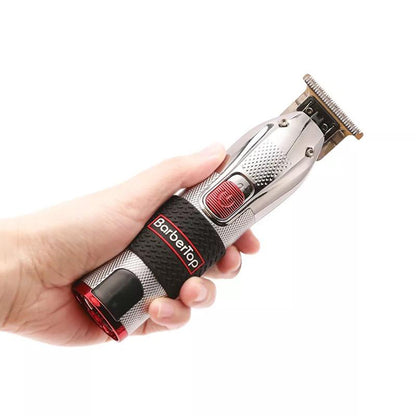 BarberTop Clipper Cover Set 3Pk