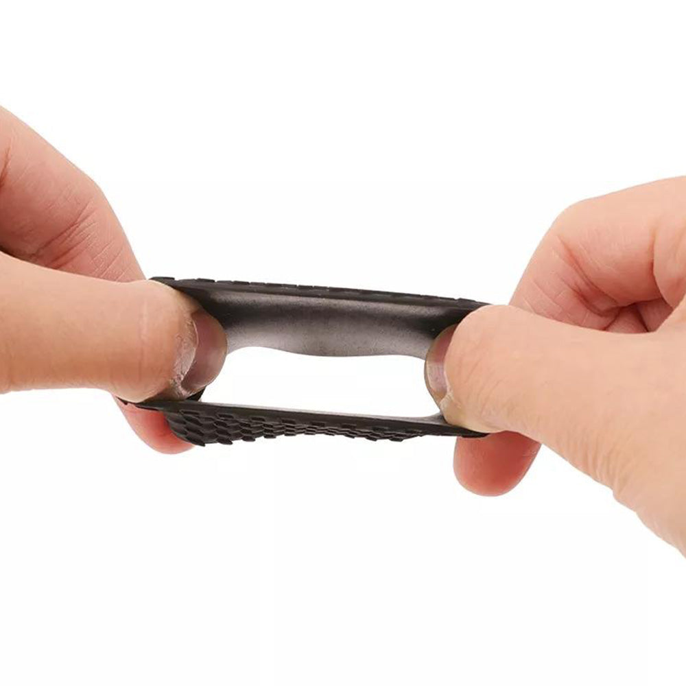 BarberTop Clipper Cover Set 3Pk