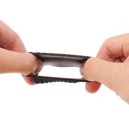BarberTop Clipper Cover Set 3Pk