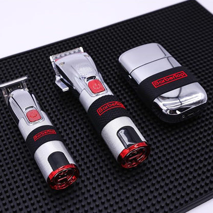 BarberTop Clipper Cover Set 3Pk
