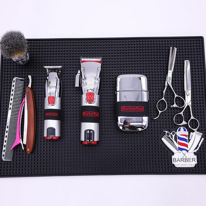 BarberTop Clipper Cover Set 3Pk