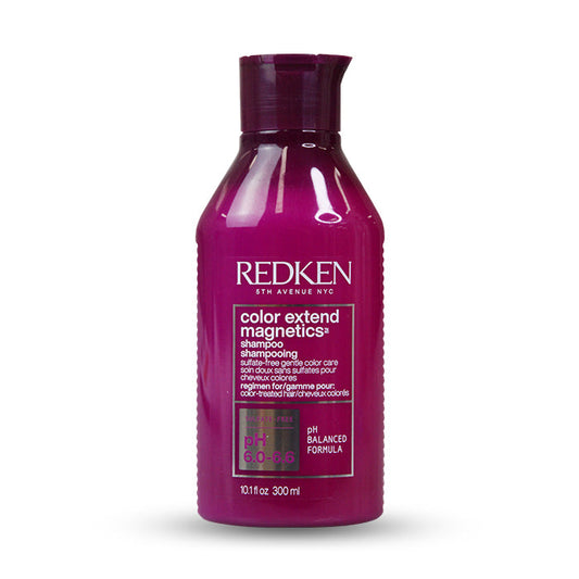 Redken Color Extend Magnetics Shampoo 300ml