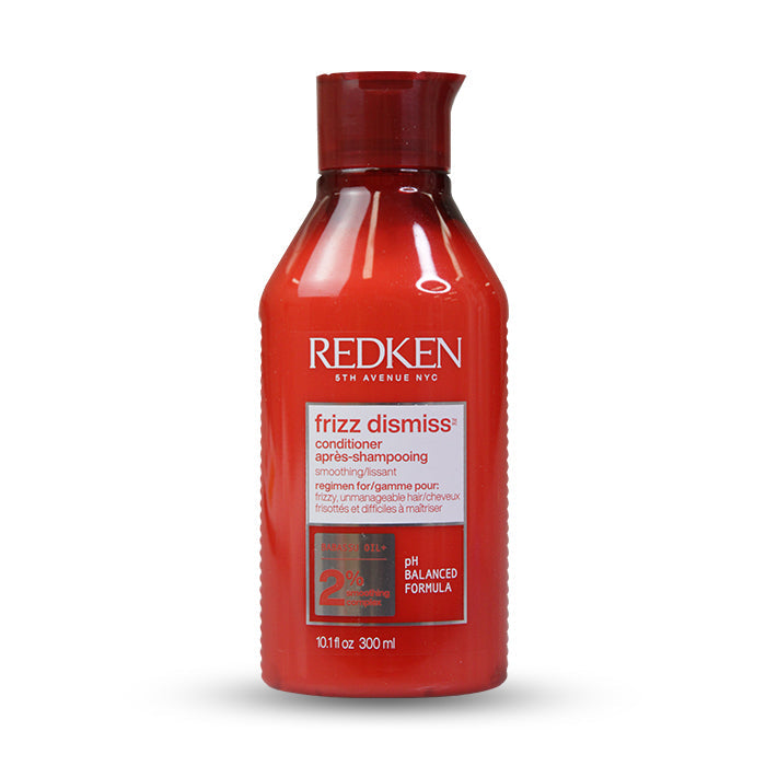 Redken Frizz Dismiss Conditioner Smoothing 300ml