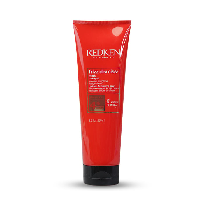 Redken Frizz Dismiss Mask Smoothing 250ml
