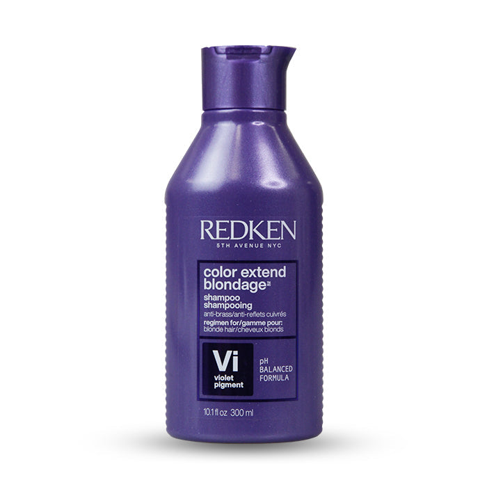 Redken Color Extend Blondage Shampoo 300ml