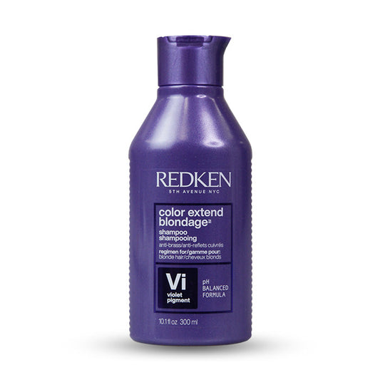 Redken Color Extend Blondage Shampoo 300ml