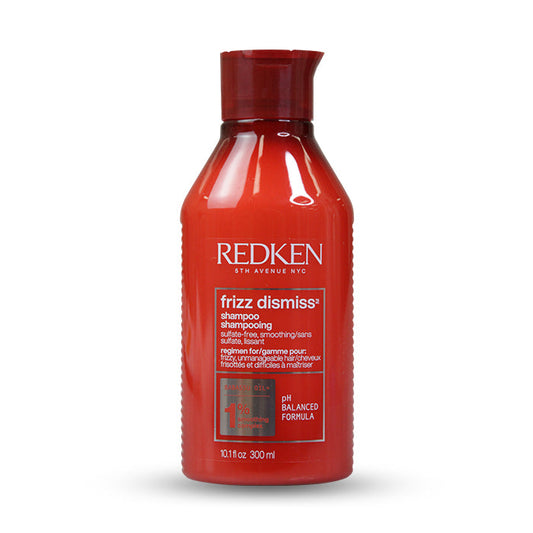 Redken Frizz Dismiss Shampoo 300ml