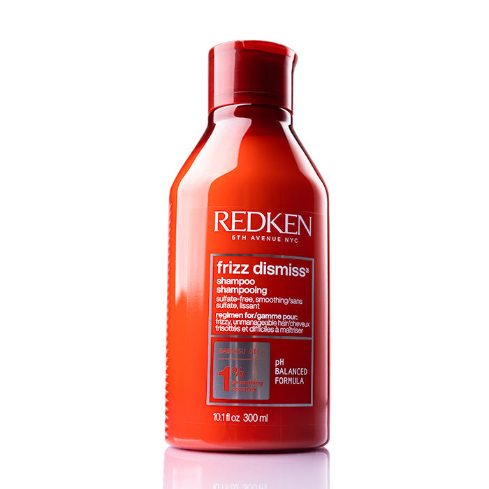 Redken Frizz Dismiss Shampoo 300ml