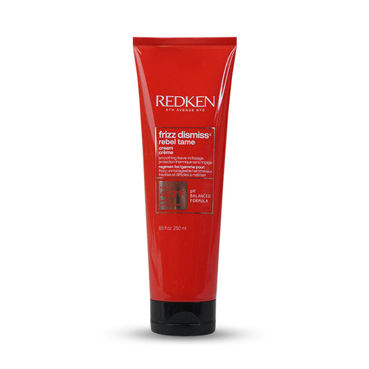 Redken Frizz Dismiss Rebel Tame Cream 250ml