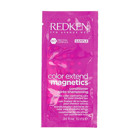 Redken Color Extend Magnetics Conditioner Sachet 10ml