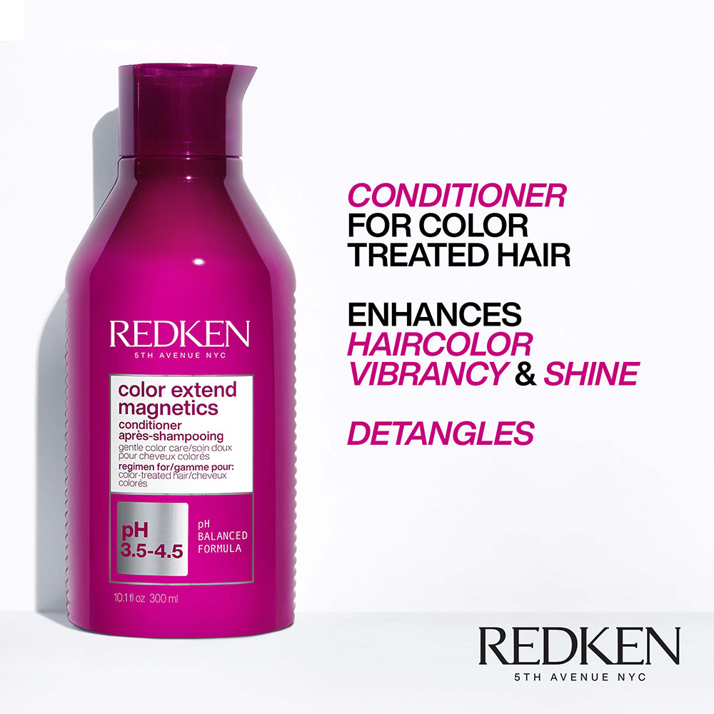 Redken Color Extend Magnetics Duo Pack 300ml