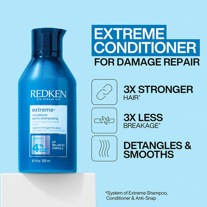 Redken Extreme Duo Pack 300ml