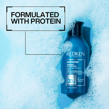 Redken Extreme Duo Pack 300ml