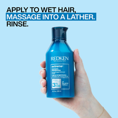 Redken Extreme Duo Pack 300ml