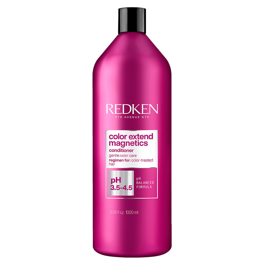 Redken Color Extend Magnetics Conditioner 1L