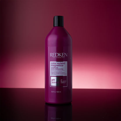 Redken Color Extend Magnetics Conditioner 1L