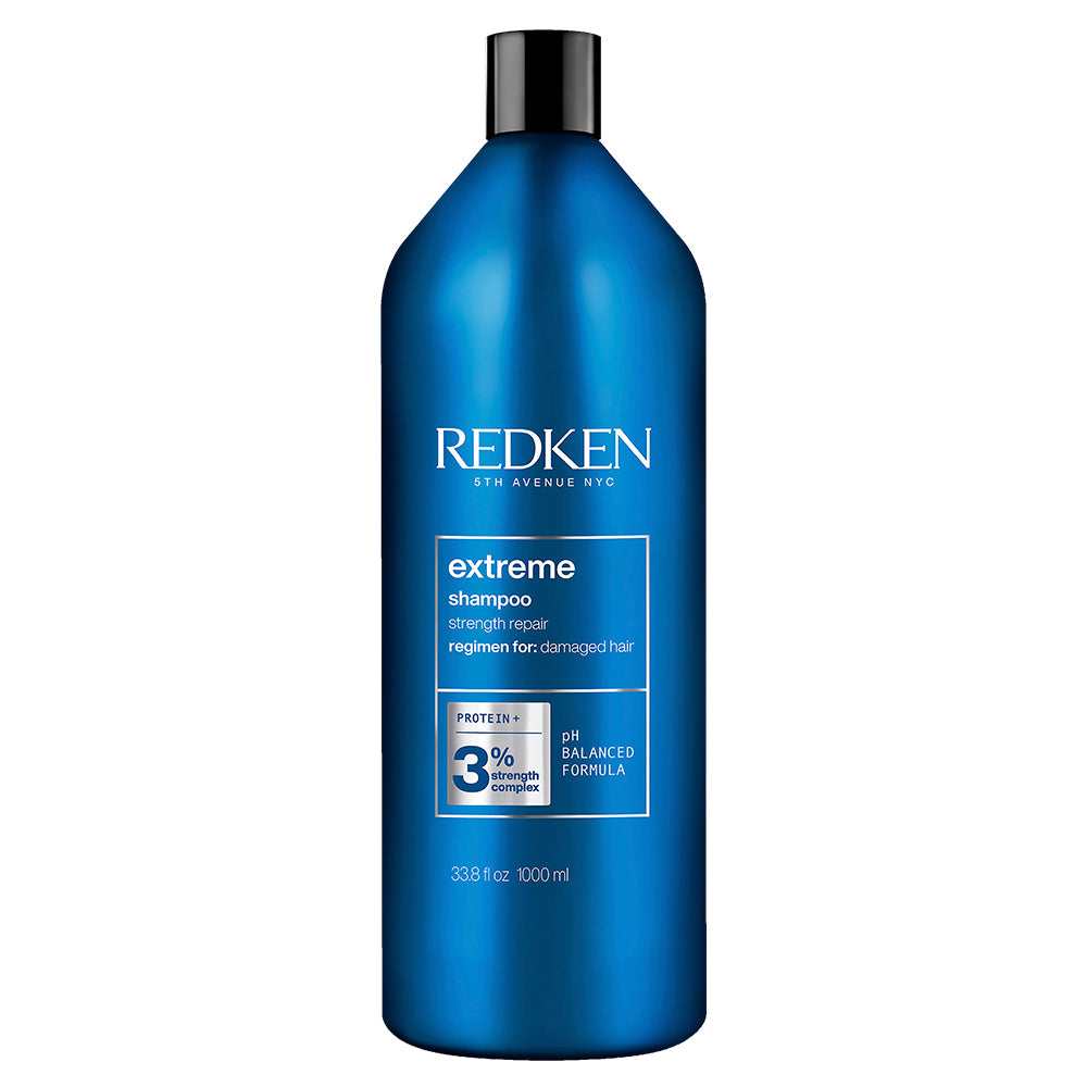 Redken Extreme Strengthening Shampoo 1L