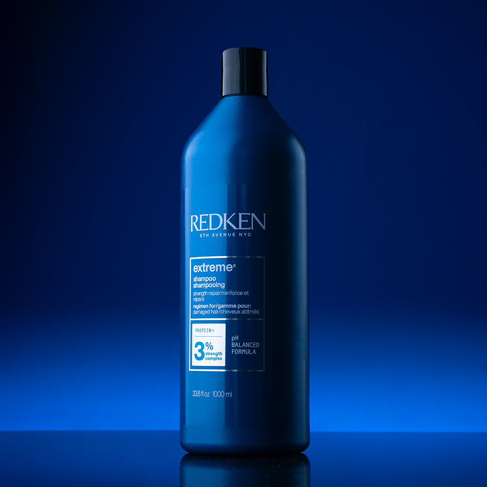 Redken Extreme Strengthening Shampoo 1L