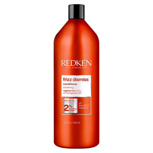 Redken Frizz Dismiss Conditioner 1L