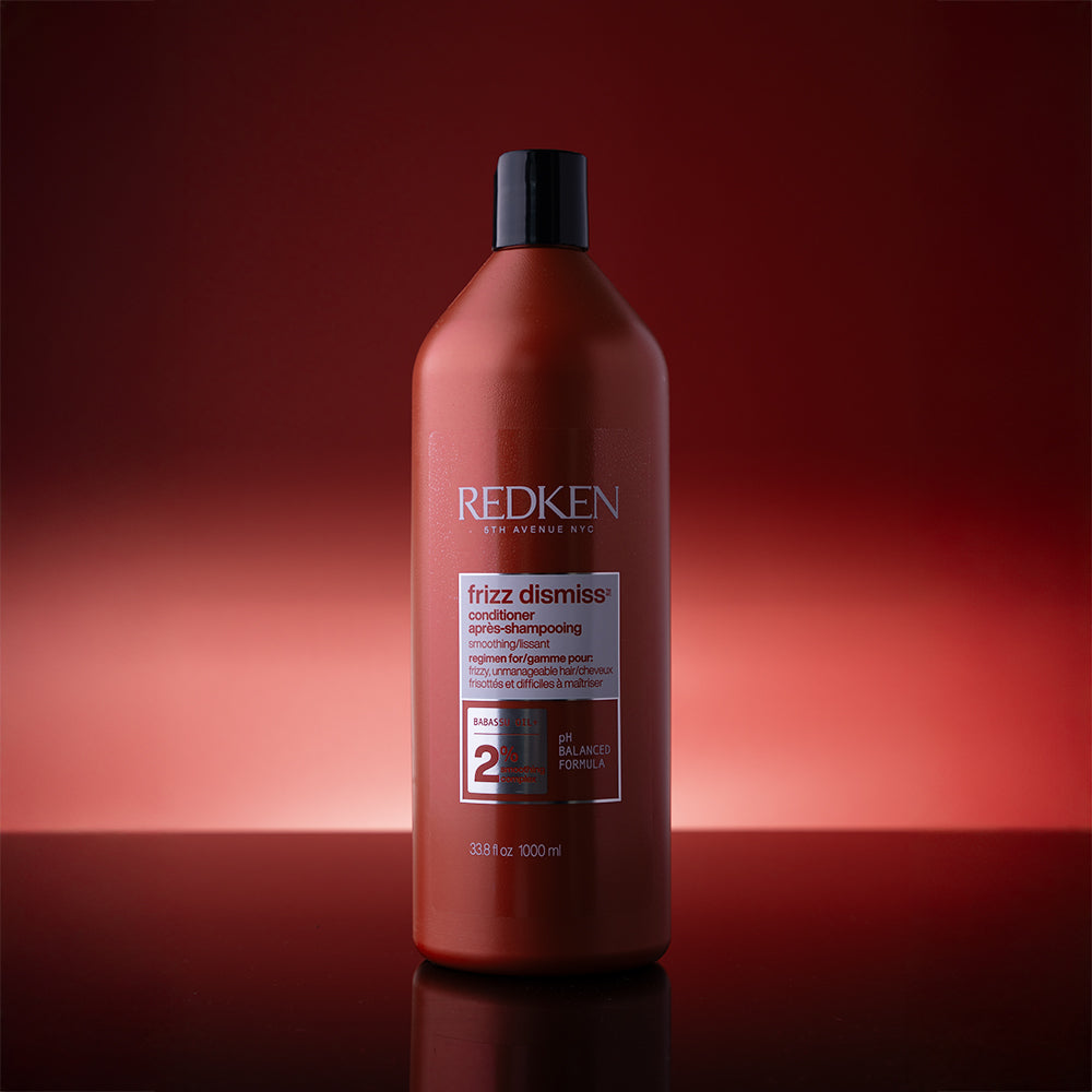 Redken Frizz Dismiss Conditioner 1L