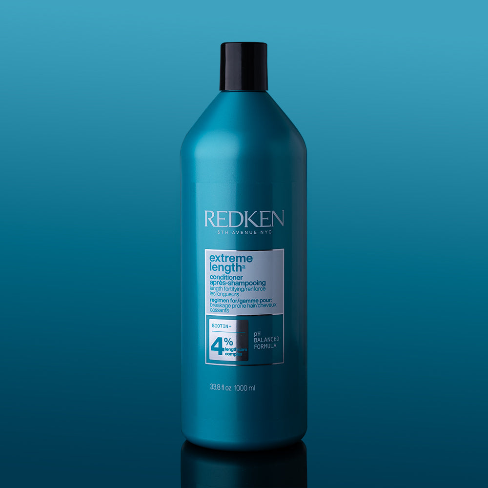 Redken Extreme Length Conditioner 1L