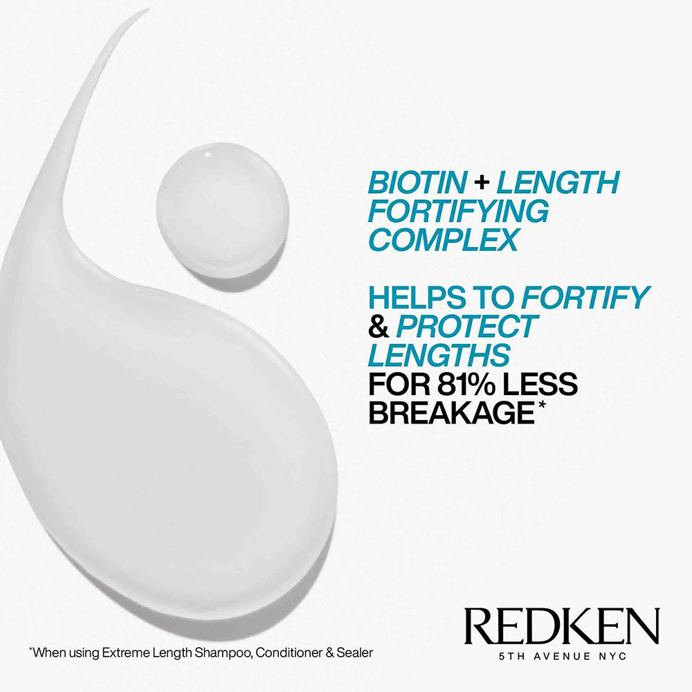 Redken Extreme Length Conditioner 1L