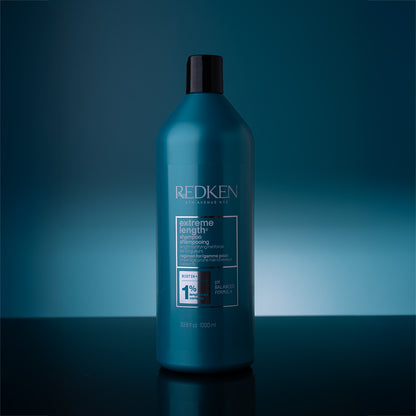 Redken Extreme Length Shampoo 1L