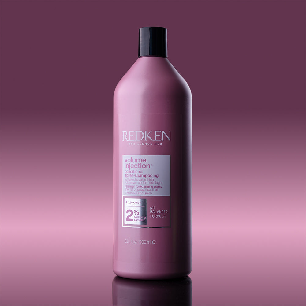 Redken Volume Injection Conditioner 1L