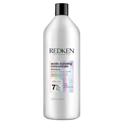 Redken Acidic Bonding Concentrate Shampoo 1L