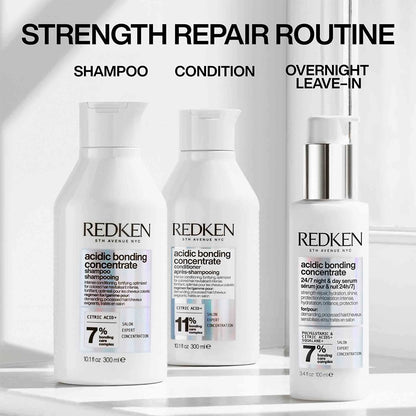 Redken Acidic Bonding Concentrate Shampoo 1L