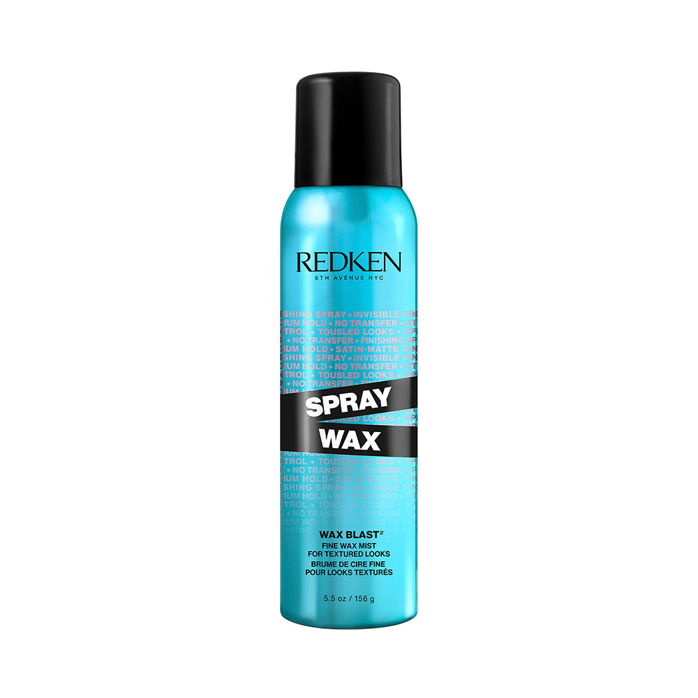 Redken Spray Wax 165g