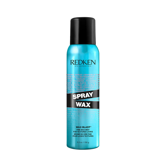 Redken Spray Wax 165g