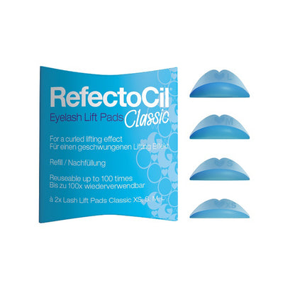 RefectoCil Eyelash Lift Classic Pads